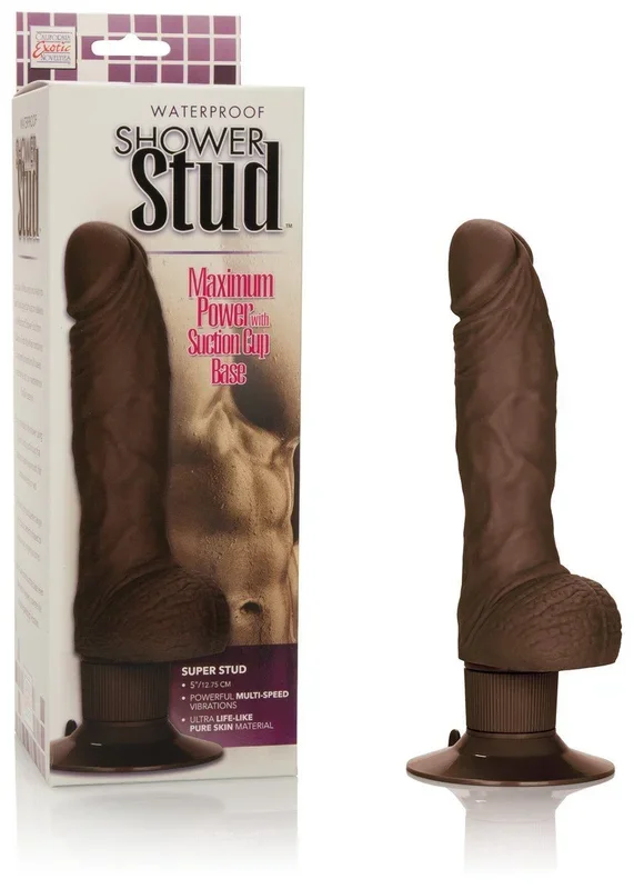 Shower Stud Super Stud