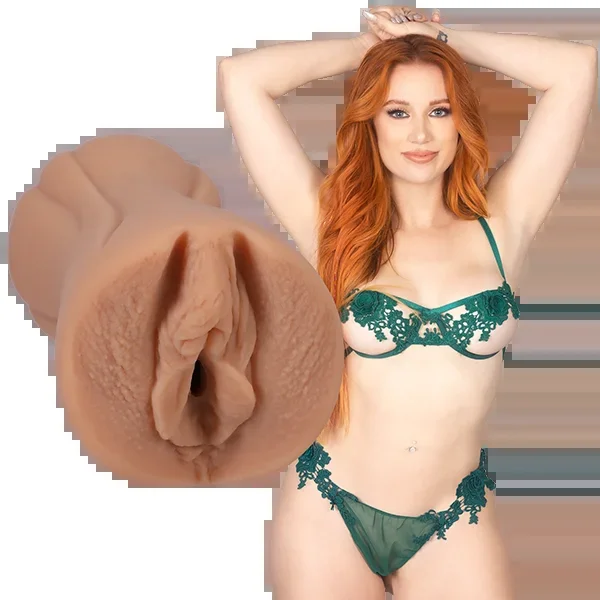 Signature Strokers – Madison Morgan