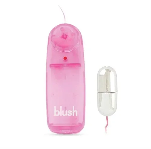 Silver Bullet Mini – Pearl Pink