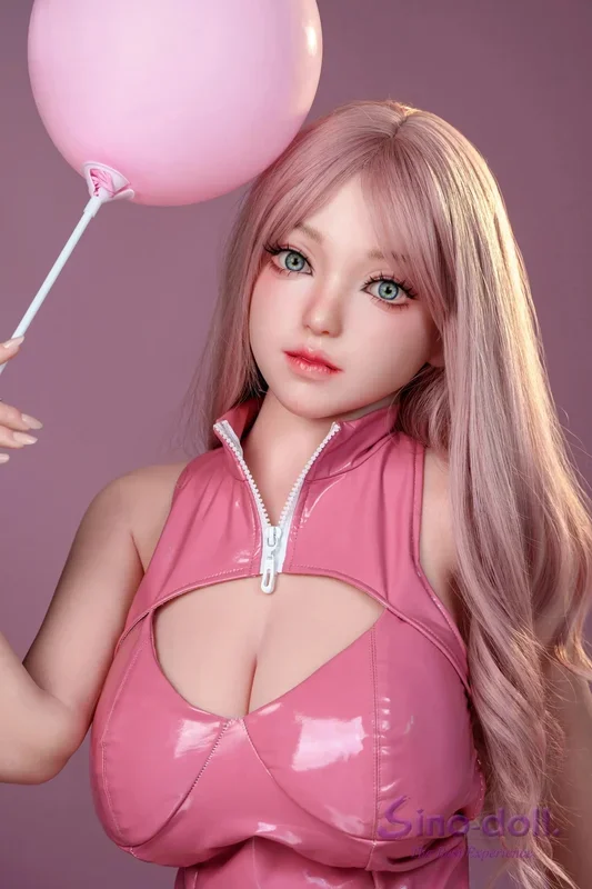 Sino-Doll 77cm Soft-Max Torso – Lindong Ultra-Realistic Silicone Sex Doll (R+S Effect)