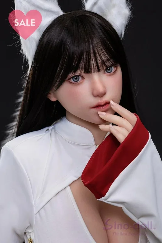 Sino S84 Torso – Lindong Soft-Max R+S Effect