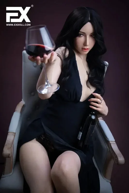 Siri Klon Anak Patung EX 164 sm C Silikon – Chu Ci