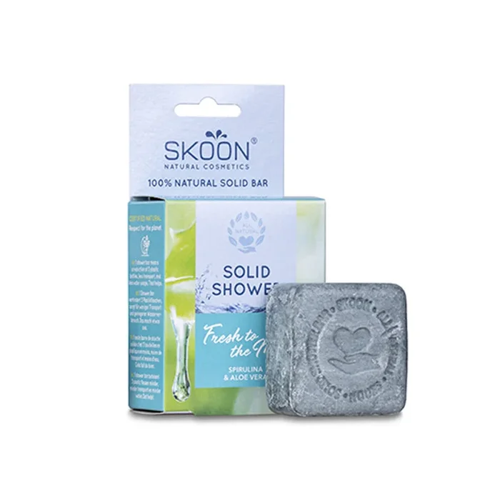 Skoon Shower Bar – Fresh To The Max