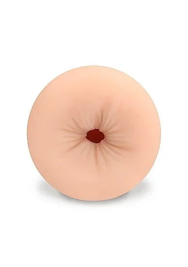 SLT Self Lubrication Masturbator Anal Flesh
