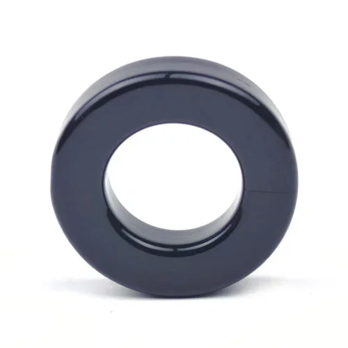 Smooth Stretchy Thick Cock Ring