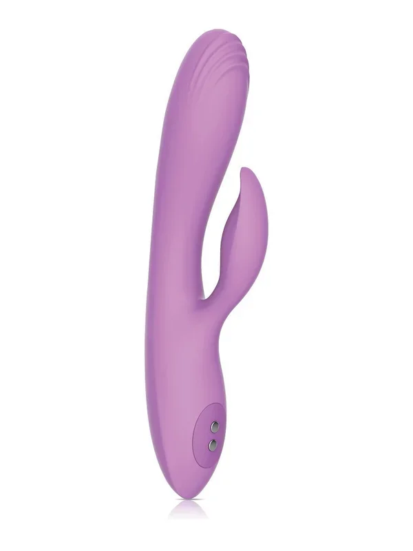 Soft by Playful Cherish – Rabbit Vibrator