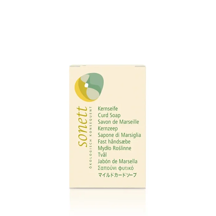 Sonett Curd Soap