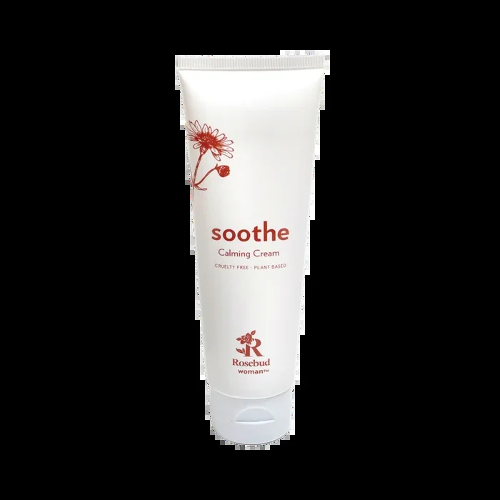 Soothe Calming Cream