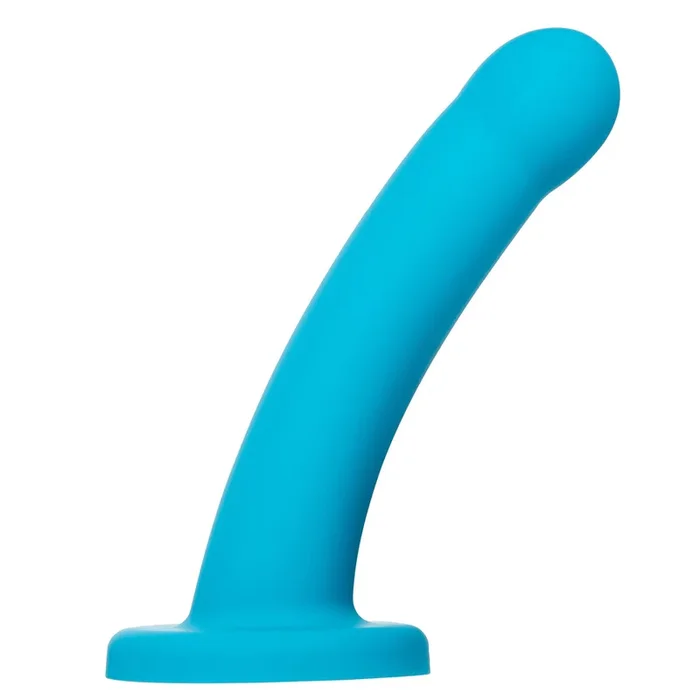 Sportsheets Hux 7″ Solid Silicone Dildo