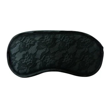 Sportsheets Midnight Lace Blindfold