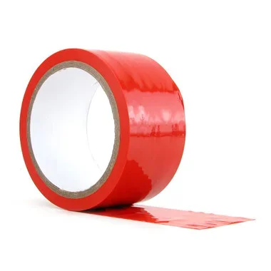 Sportsheets Sex & Mischief Red Bondage Tape