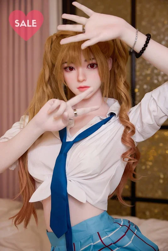 Starpery 163cm C cup – Asuka Eva