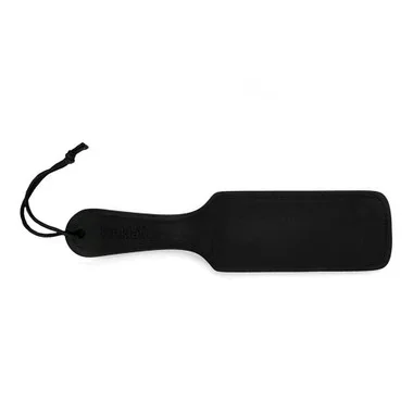 StockRoom KinkLab Thunderclap ElectroErotic Conductive Silicone Paddle Electrode for Neon Violet Wand