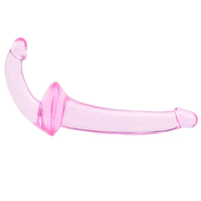 Strapless Double Headed Dildos