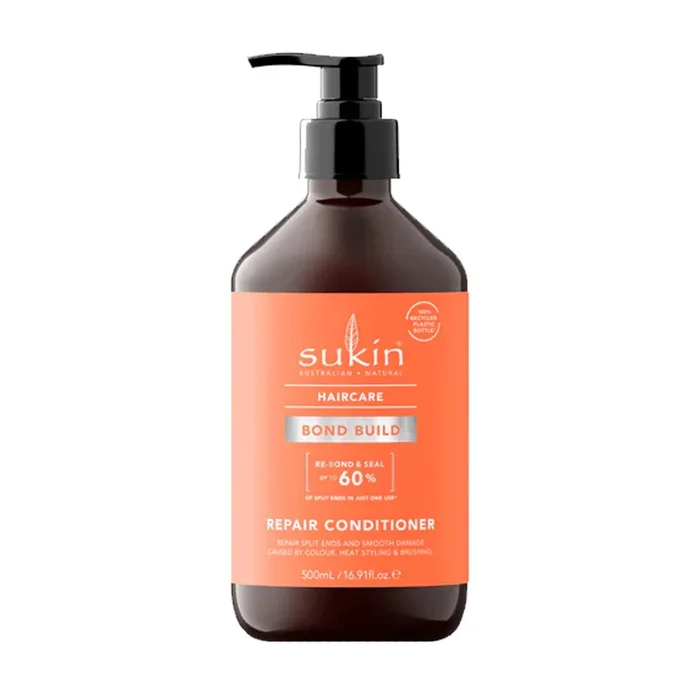 Sukin Bond Build Repair Conditioner