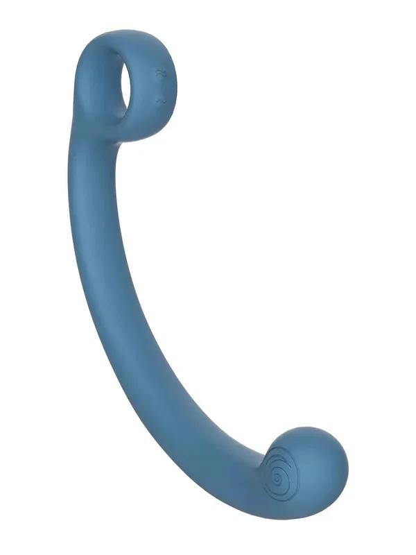 SVibe Snail AXI Come Hither G-Spot Wand