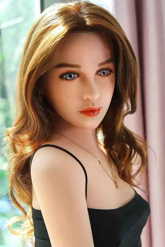 SY DOLL 159 CM A TPE – #112