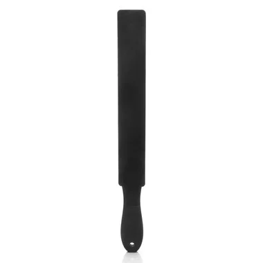 Tantus Silicone Snap Strap Flogger Paddle