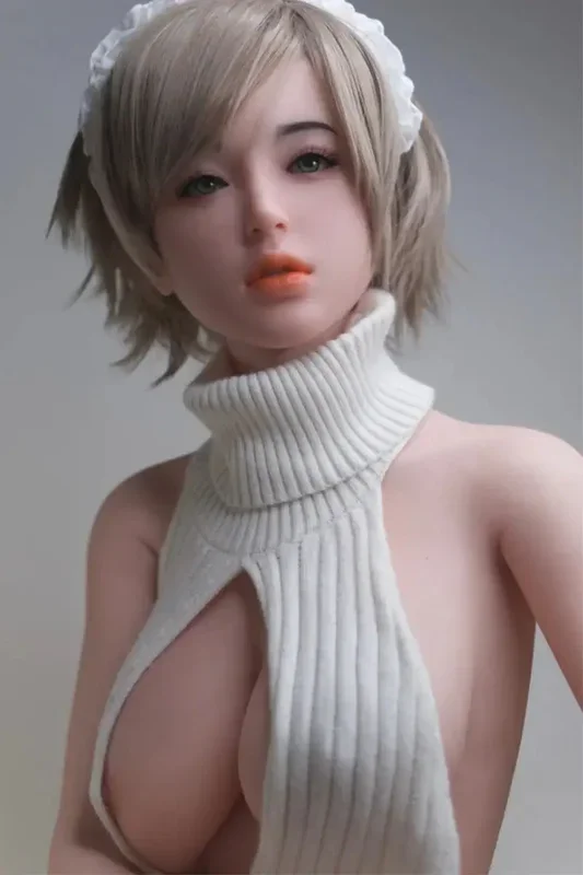 TAYU Doll 148 cm D Silicone – QingZhi – V2