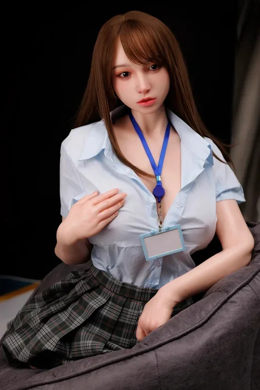 TAYU Doll 88 cm E Silicone Torso – Noy