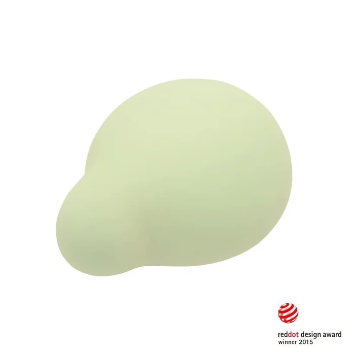 Tenga IROHA MIDORI Pastel Green Massager