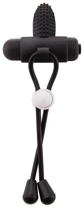 Tentacle Cockring – Black