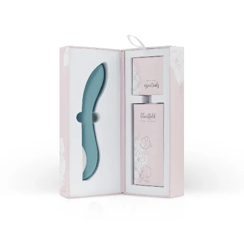 The Rose G-Spot Vibrator