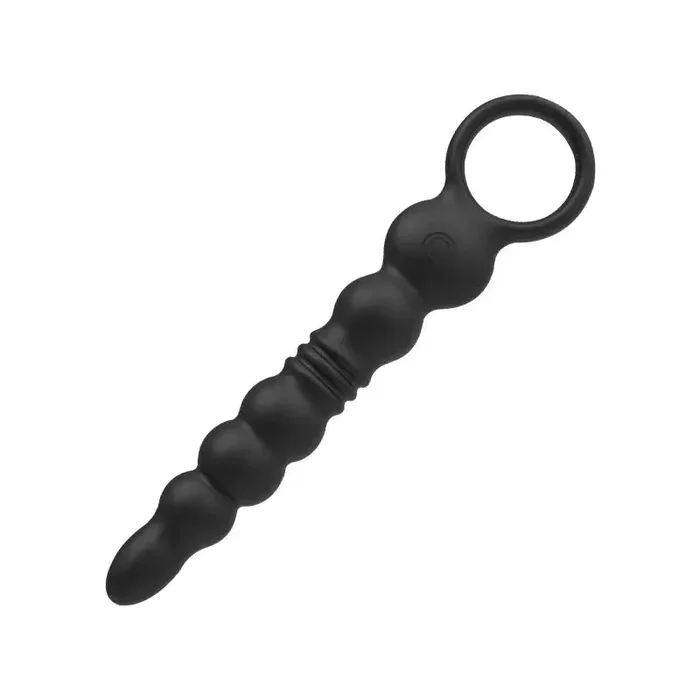 Thrust Sync – Anal Bead Thrusting Vibrator With APP Control