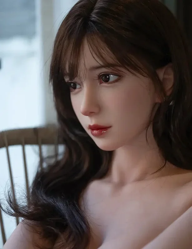 TOP-CYDOLL 168cm F-Cup Una Realistic Sex Doll