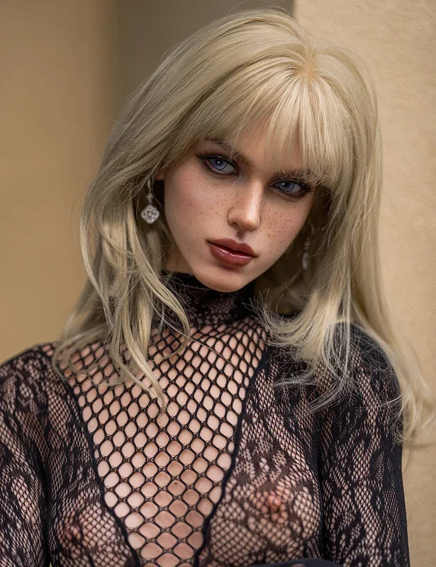 TOP-CYDOLL 172cm A-Cup Natasha Realistic Sex Doll