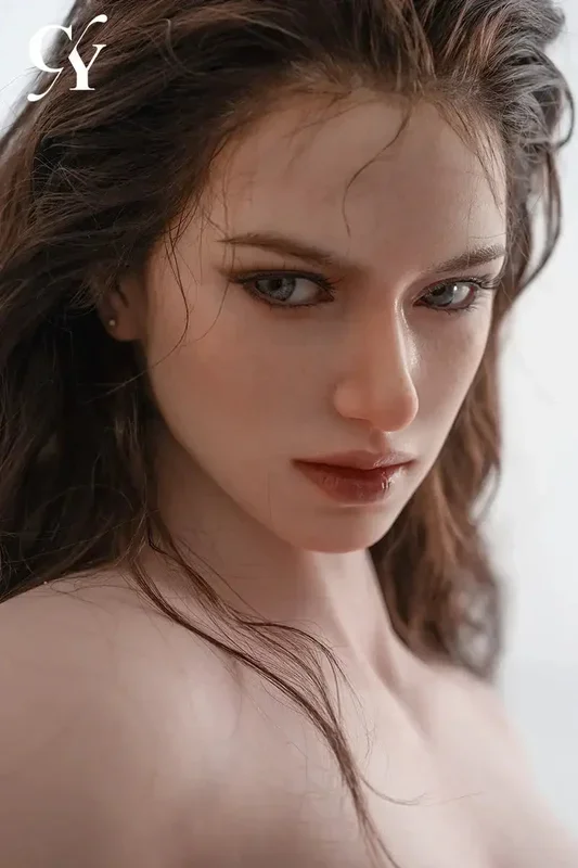 TOP-CYDOLL 176cm E-Cup Elva Realistic Sex Doll