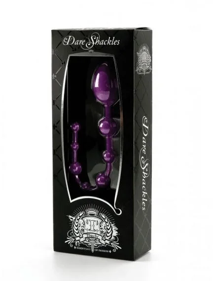 Touche Dare Shackles Purple
