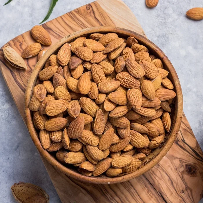 True Natural Goodness Almonds