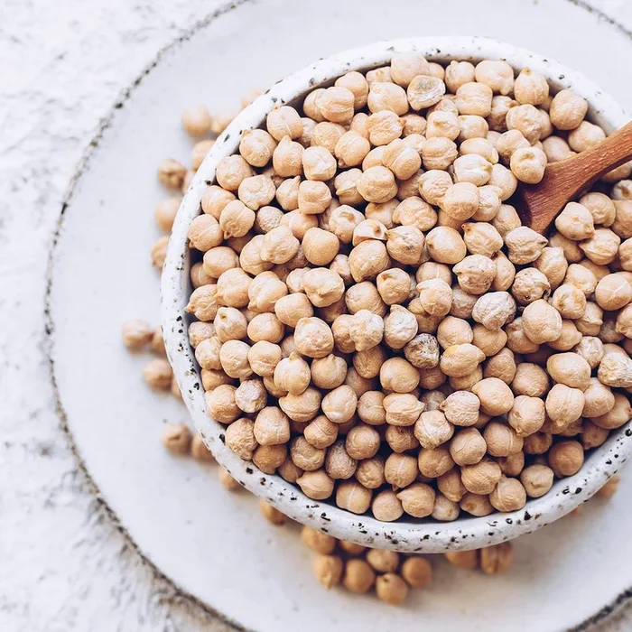 True Natural Goodness Chick Peas