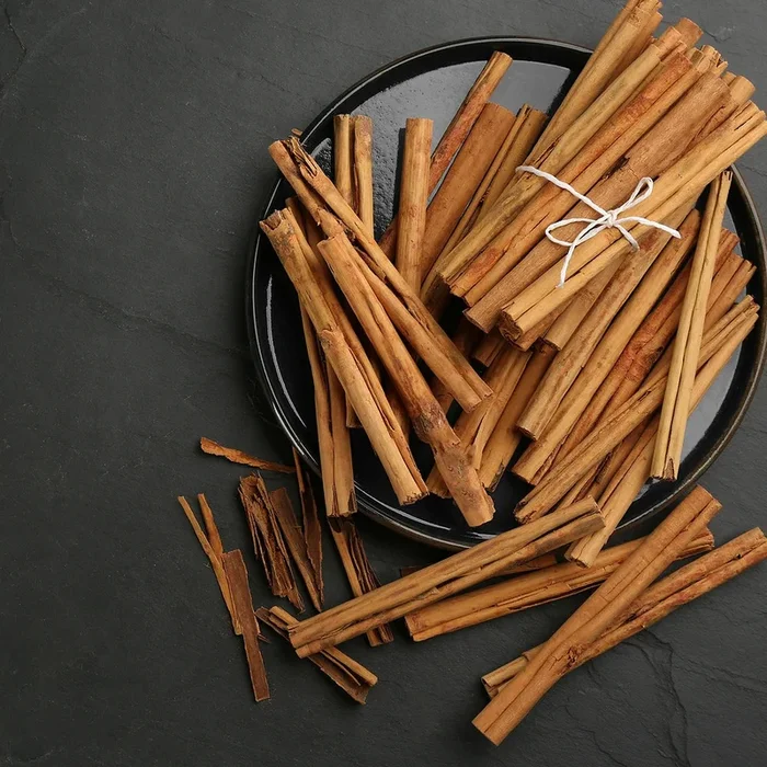 True Natural Goodness Cinnamon Quills