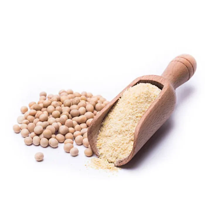 True Natural Goodness Organic Soya Flour