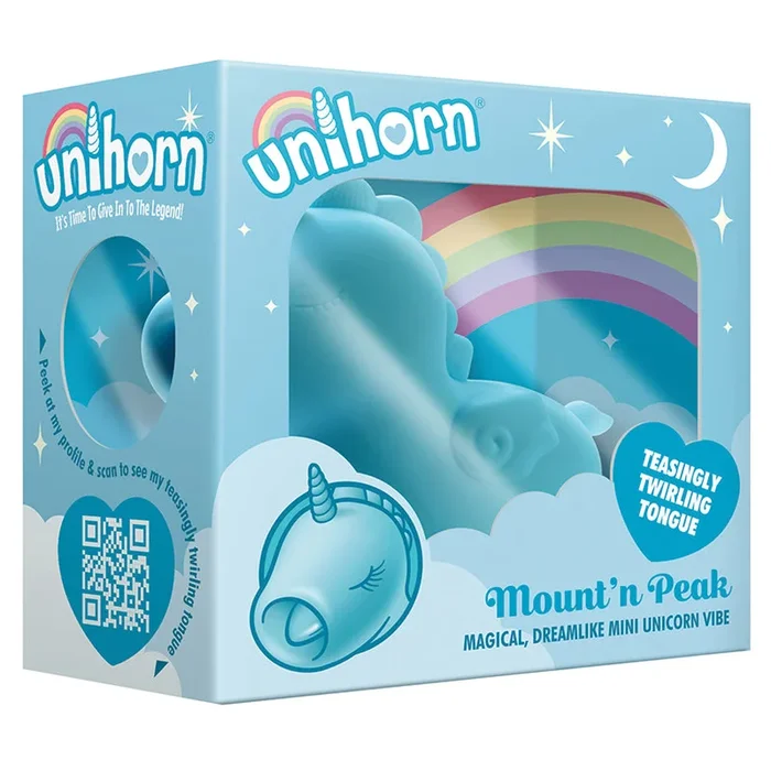 Unihorn Mount’n Peak