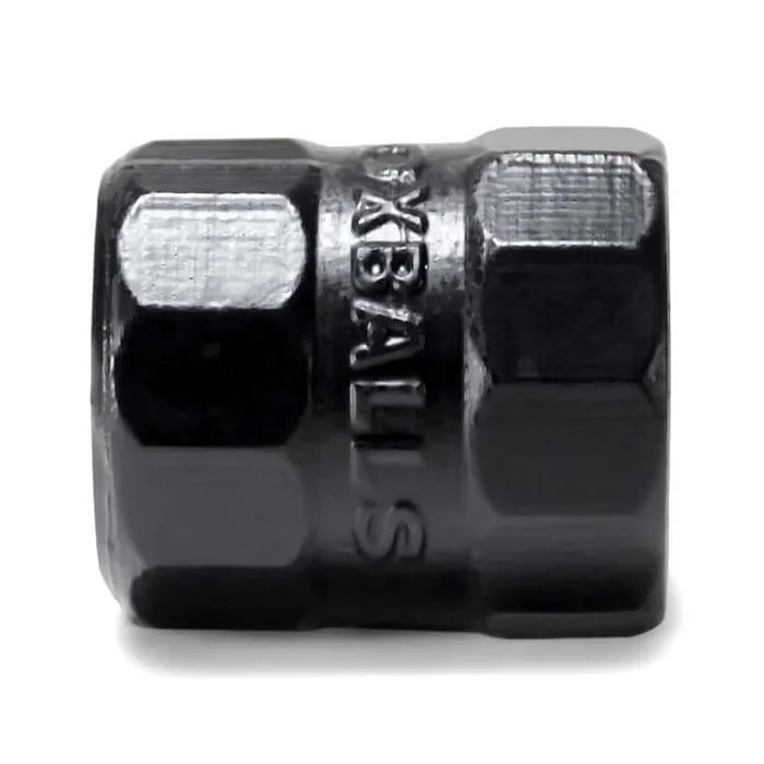 Upgrade Your Sensual Play with Oxballs Bullballs 2 Silicone Ballstretcher: Premium Pleasure Made in the USA