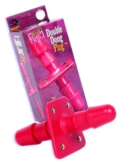 Vac U Lock Double Dong Plug Attachment