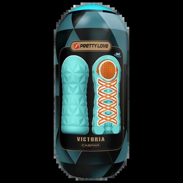 Victoria Masturbator Sleeve – Casper