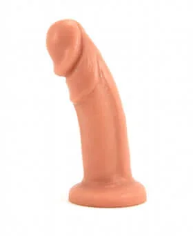 Vixen Creations Maverick Vixskin Vanilla Realistic Dildo 7 inches