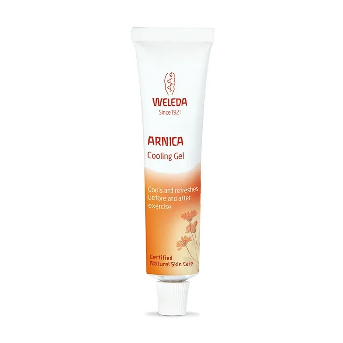 Weleda Arnica Cooling Gel