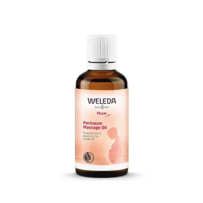 Weleda Perineum Oil