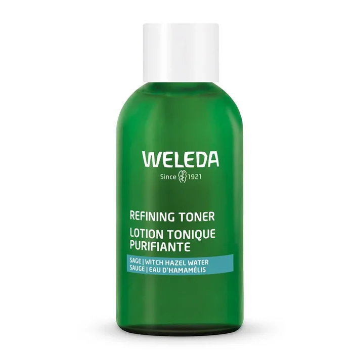 Weleda Refining Toner