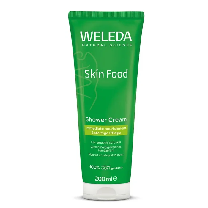 Weleda Skin Food Shower Cream