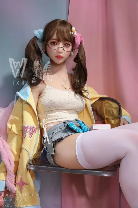 WM DOLL 154 CM B TPE – #399