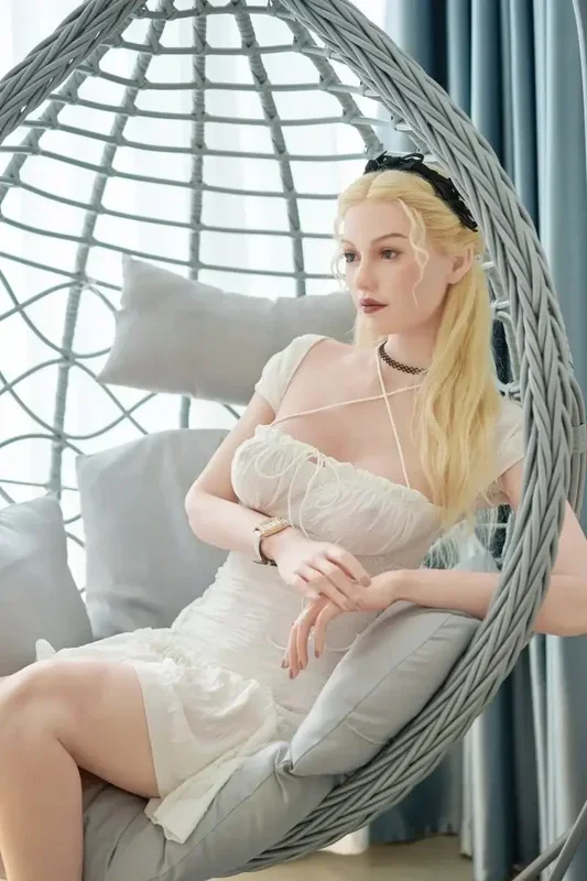 Zelex Doll 170 cm C Silicone – Bea