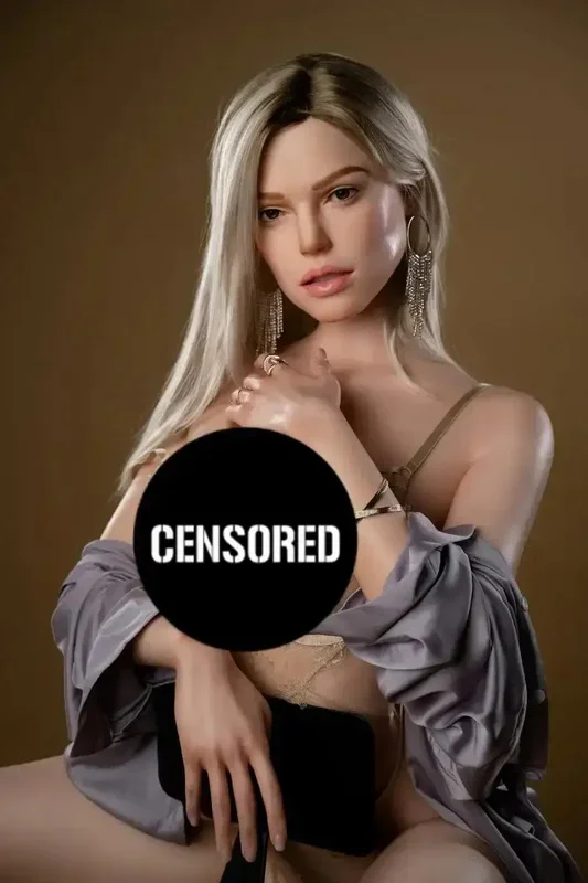 Zelex Doll Inspiration 170 cm C Silicone – Adriana