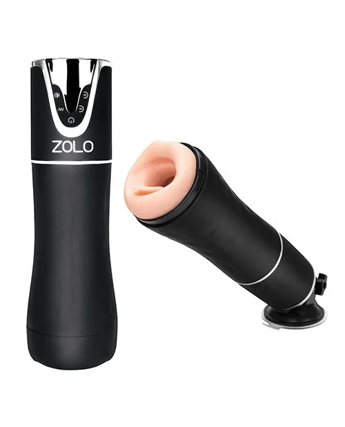 ZOLO Automatic Blowjob